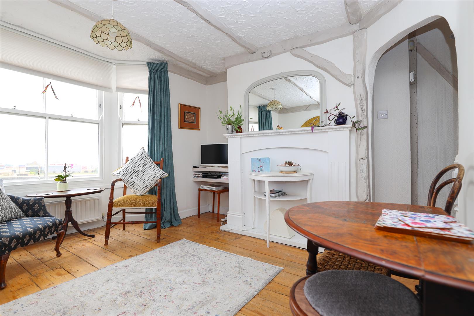East Parade, Old Town, Hastings